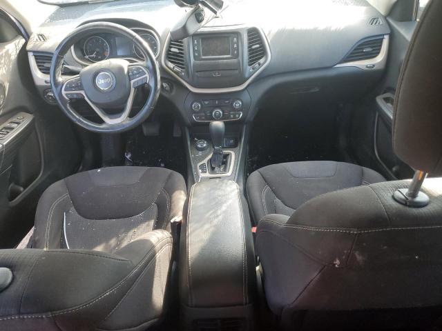 2015 JEEP CHEROKEE L - 1C4PJMCB7FW675513