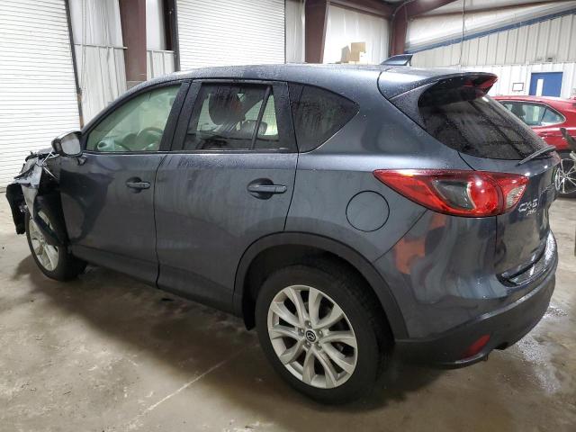 VIN JM3KE4DE9D0168627 2013 Mazda CX-5, GT no.2