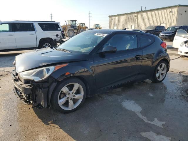 2014 HYUNDAI VELOSTER #2888775465