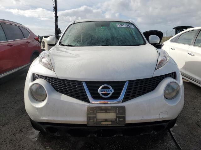 VIN JN8AF5MR5DT219456 2013 Nissan Juke, S no.5