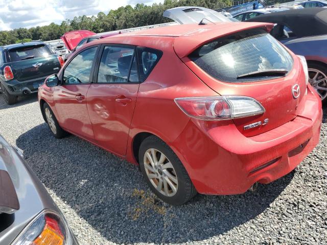 VIN JM1BL1L77D1754656 2013 Mazda 3, I no.2