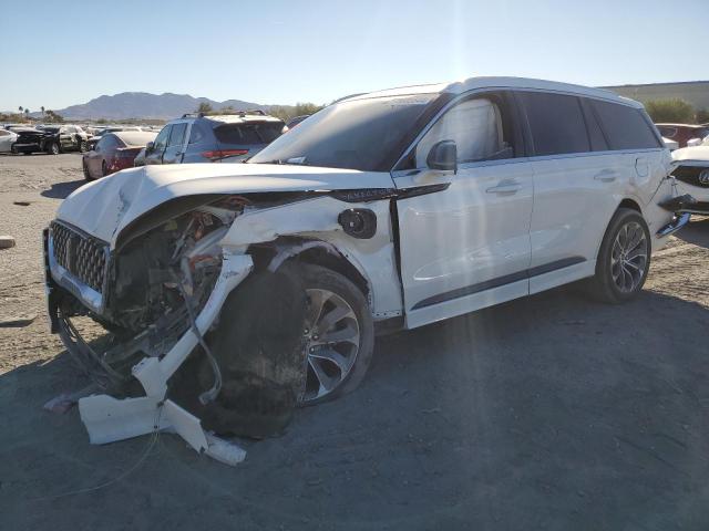 2021 LINCOLN AVIATOR GR - 5LMYJ8XY6MNL02033