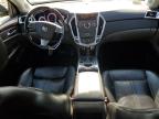 CADILLAC SRX LUXURY photo