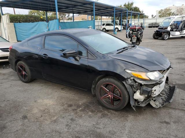 VIN 2HGFG3B57EH523021 2014 Honda Civic, LX no.4