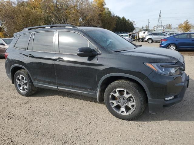 2023 HONDA PASSPORT T - 5FNYF8H68PB502081