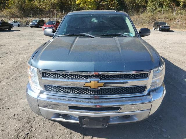 VIN 1GCRKSE73DZ365616 2013 Chevrolet Silverado, K15... no.5