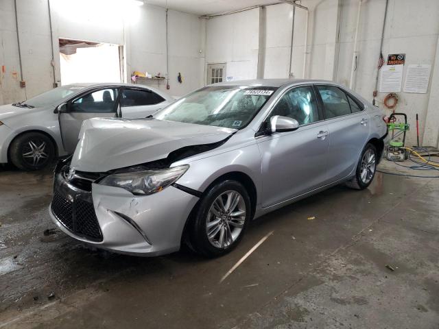 2015 TOYOTA CAMRY LE - 4T1BF1FK2FU093946