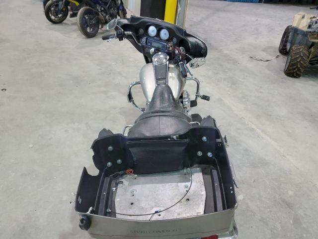 2007 HARLEY-DAVIDSON FLHT CLASS 1HD1FF4157Y710689