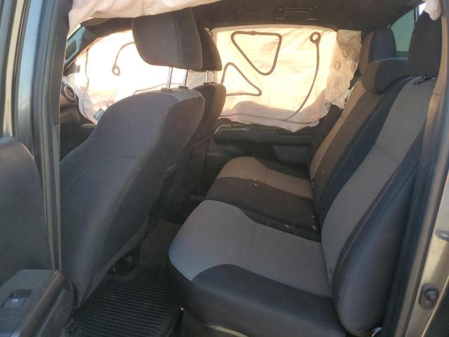 2021 TOYOTA TACOMA DOU - 3TMCZ5AN5MM429115