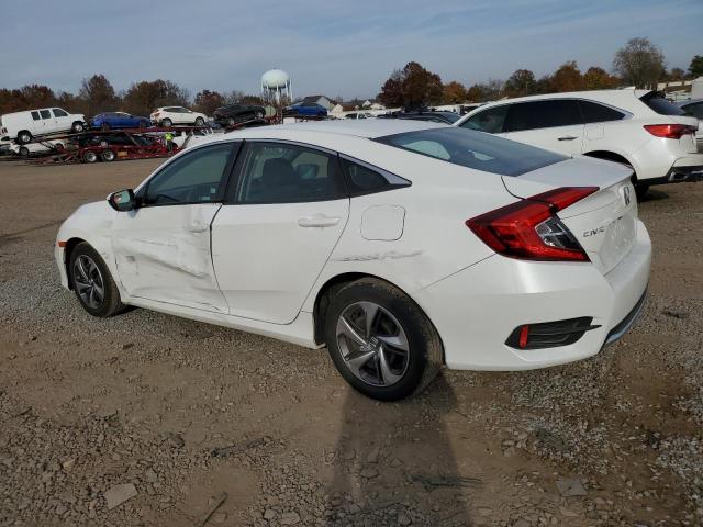 2020 HONDA CIVIC LX - 2HGFC2F68LH523728