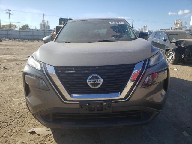 2021 NISSAN ROGUE S - 5N1AT3AB4MC804850