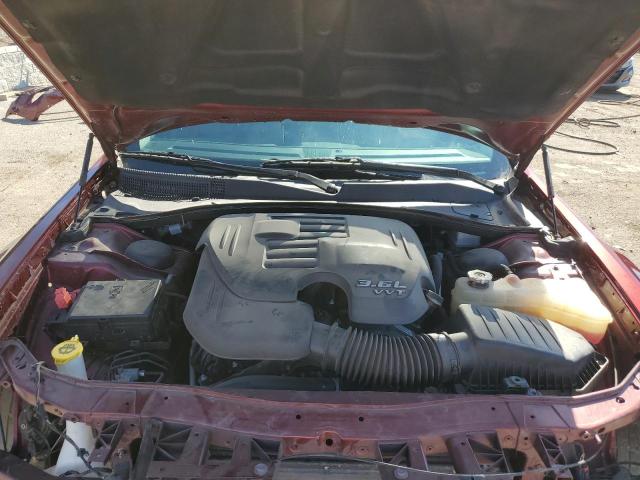 2020 CHRYSLER 300 TOURIN - 2C3CCAAG4LH233440