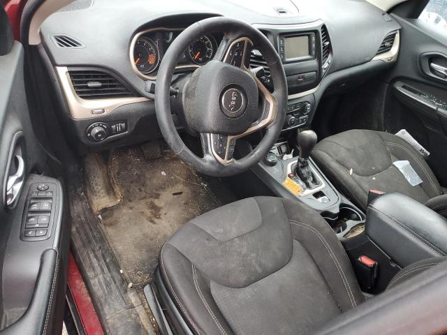 2015 JEEP CHEROKEE L - 1C4PJMCS4FW755190