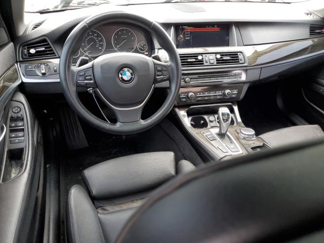 2015 BMW 550 XI - WBAKP9C57FD693857