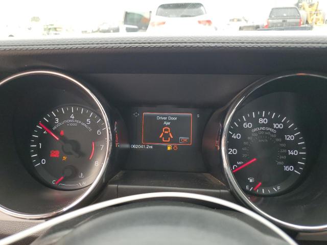 2015 FORD MUSTANG GT - 1FA6P8CF8F5408509