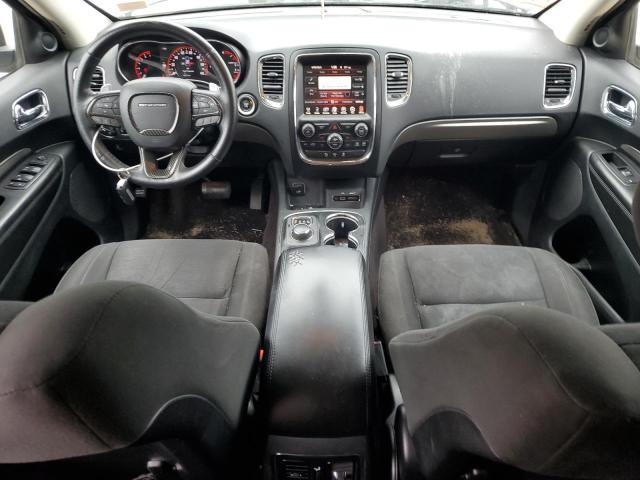 2015 DODGE DURANGO SX - 1C4RDHAG7FC239378