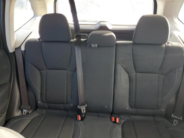 2019 SUBARU FORESTER JF2SKACC8KH564287