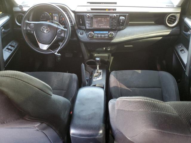 2018 TOYOTA RAV4 ADVEN - 2T3RFREV1JW816081