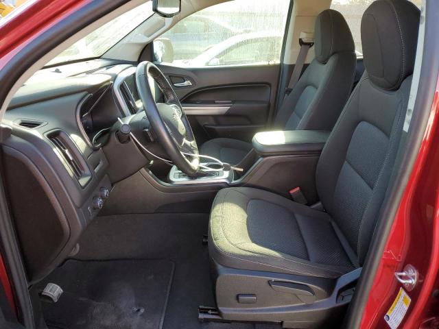 2019 CHEVROLET COLORADO L - 1GCGTCEN8K1190445