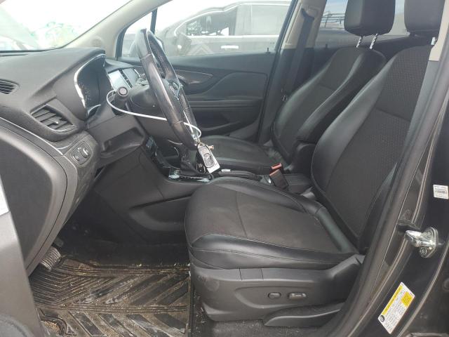 2018 BUICK ENCORE PRE - KL4CJASB6JB545053