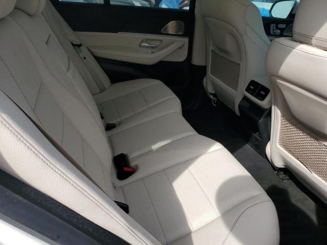2022 MERCEDES-BENZ GLE 350 - 4JGFB4JB3NA674135