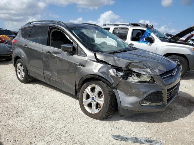 VIN 1FMCU0G9XEUD77632 2014 Ford Escape, SE no.4