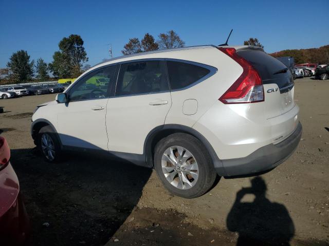 VIN 5J6RM4H75EL088046 2014 Honda CR-V, Exl no.2