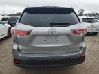 TOYOTA HIGHLANDER photo