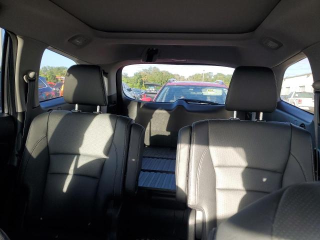 2021 HONDA PILOT ELIT - 5FNYF6H07MB087220