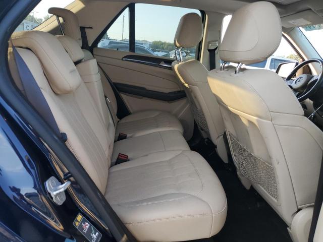 2016 MERCEDES-BENZ GLE 350 - 4JGDA5JB6GA804637
