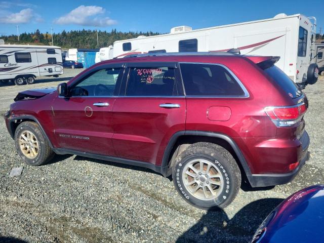 Vin: 1c4rjfagxjc484696, lot: 76544734, jeep grand cher laredo 20182