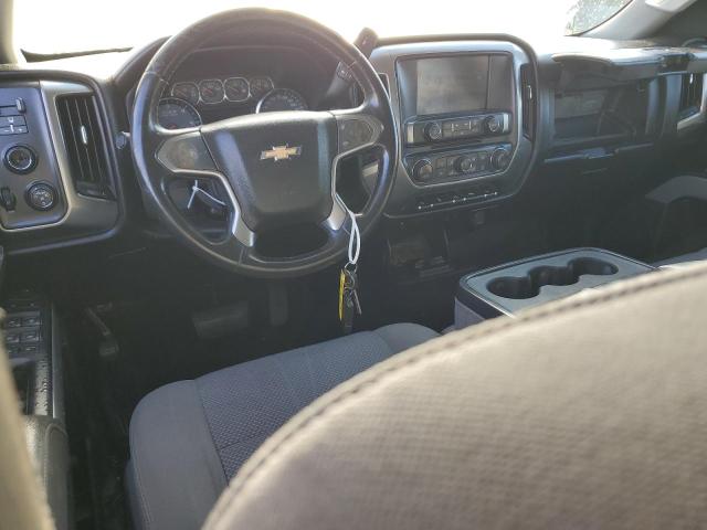 2015 CHEVROLET SILVERADO - 3GCUKRECXFG155520