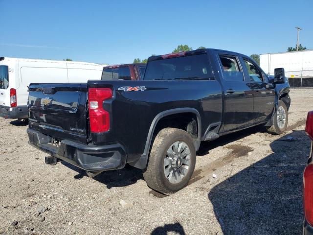 2024 CHEVROLET SILVERADO - 2GC4YME77R1110696