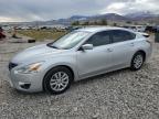 NISSAN ALTIMA 2.5 photo