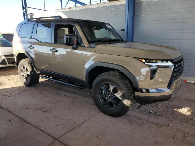 2024 LEXUS GX 550 PRE JTJTBCDX0R5002585