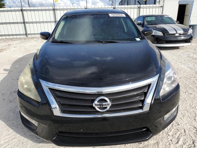 VIN 1N4AL3AP8EC192790 2014 Nissan Altima, 2.5 no.5