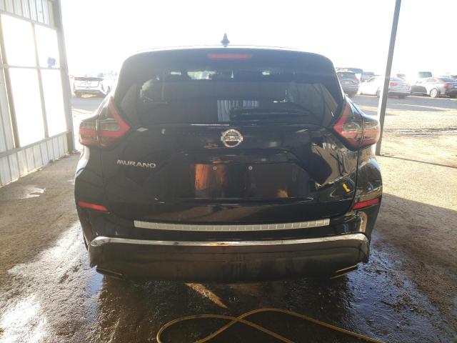 2020 NISSAN MURANO S - 5N1AZ2AJ4LN119458