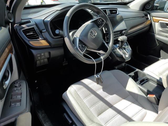 2020 HONDA CR-V EX - 2HKRW2H5XLH616023