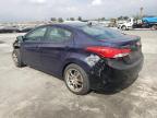 Lot #2937807780 2013 HYUNDAI ELANTRA GL