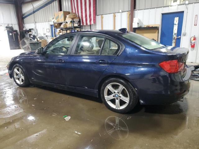 VIN WBA3D5C59EKX96780 2014 BMW 3 Series, 328 D Xdrive no.2