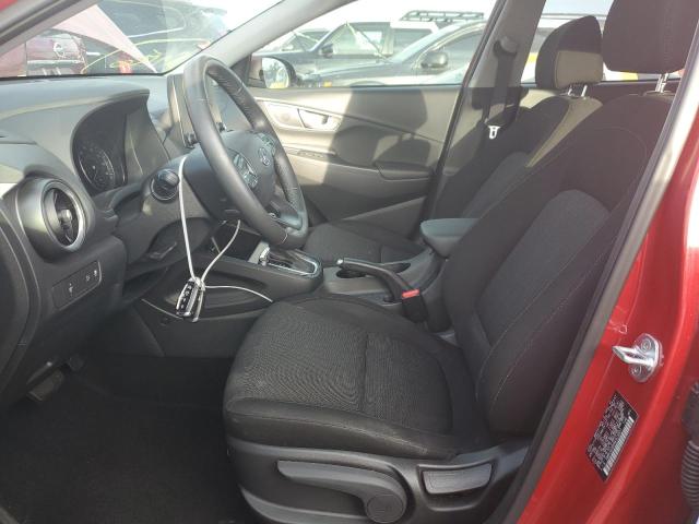2022 HYUNDAI KONA SEL - KM8K32AB0NU915907