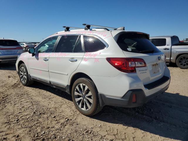 2018 SUBARU OUTBACK TO - 4S4BSATC0J3218997