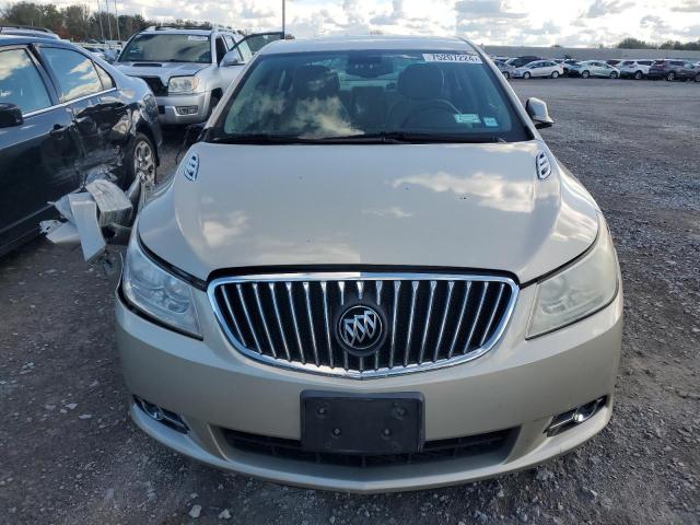 VIN 1G4GH5E33DF295147 2013 Buick Lacrosse, Premium no.5