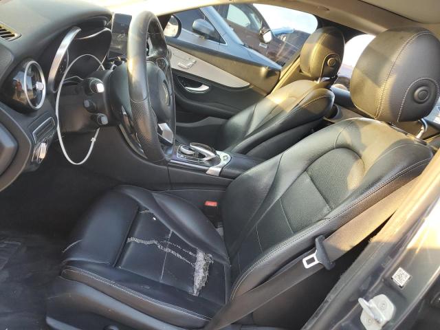 2016 MERCEDES-BENZ C 300 - 55SWF4JB7GU097434