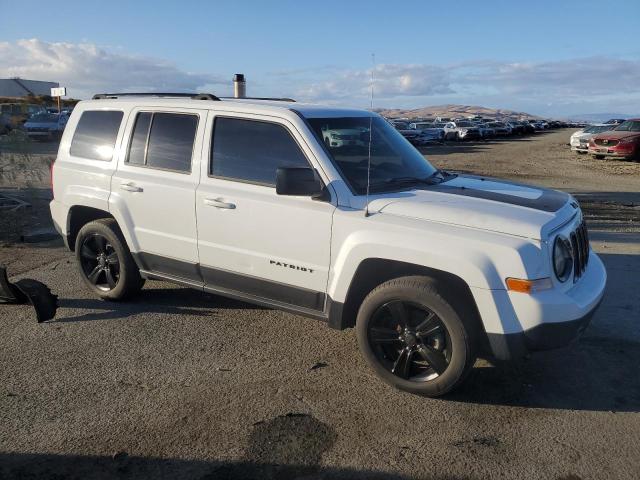 VIN 1C4NJPBA5ED889962 2014 Jeep Patriot, Sport no.4