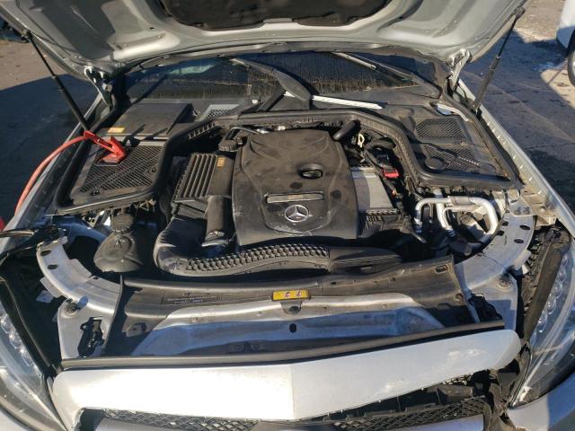 2015 MERCEDES-BENZ C 300 4MAT 55SWF4KB0FU026220