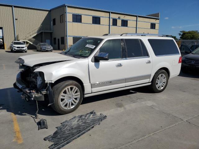 2013 LINCOLN NAVIGATOR #2957969778