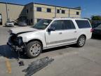 Lot #2957969778 2013 LINCOLN NAVIGATOR