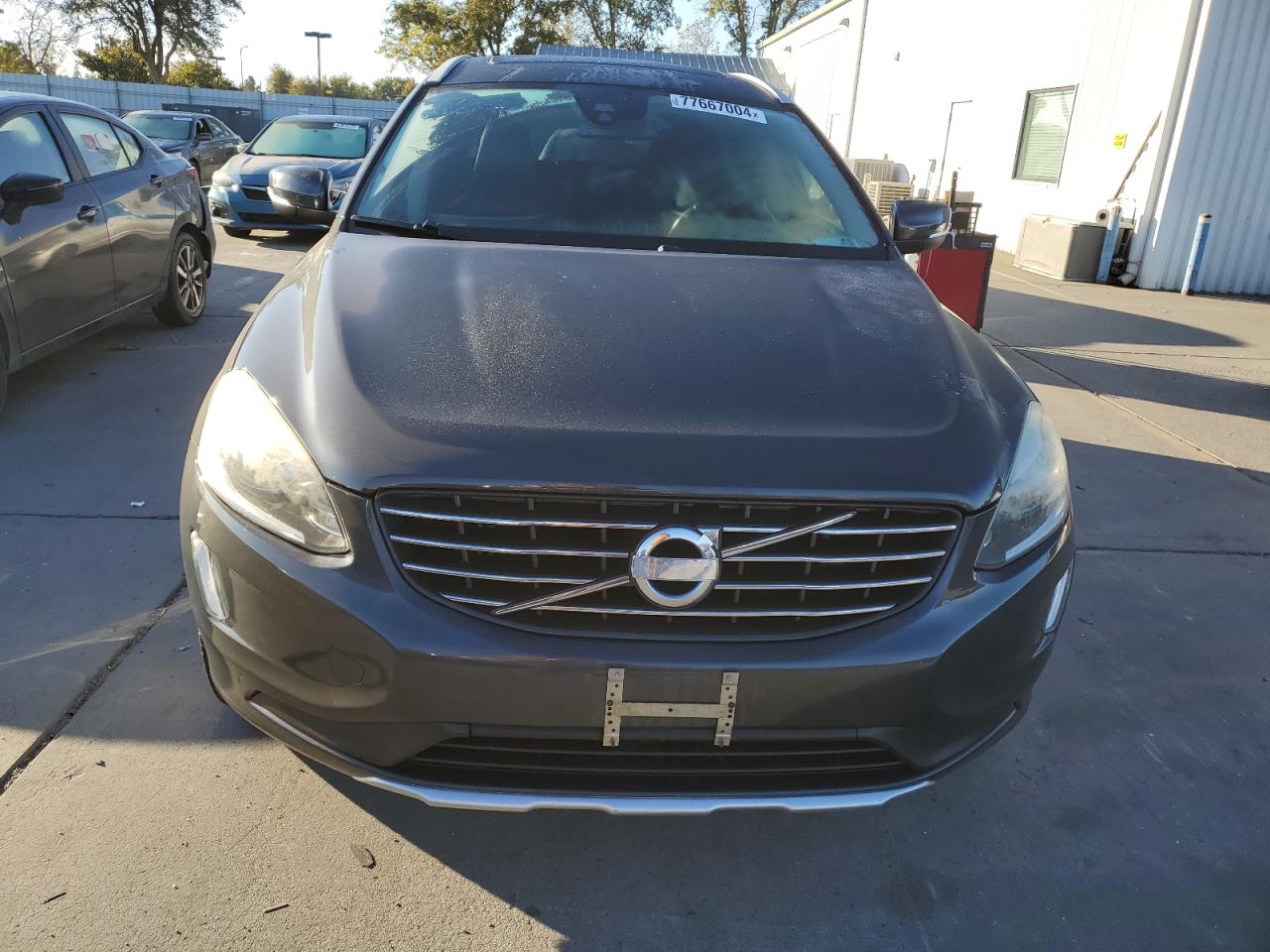 Lot #2944896897 2015 VOLVO XC60 T5 PR