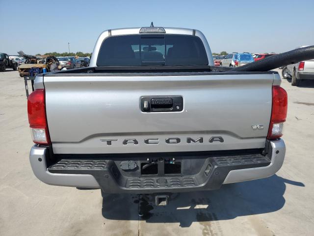 VIN 3TMCZ5AN4HM116854 2017 Toyota Tacoma, Double Cab no.6